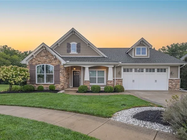 1262 Park Ter, Dayton, OH 45440
