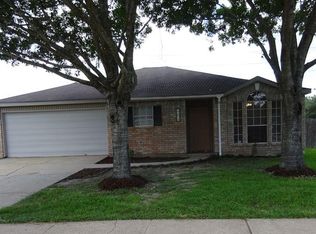 23723 Tree House Ln, Spring, TX 77373