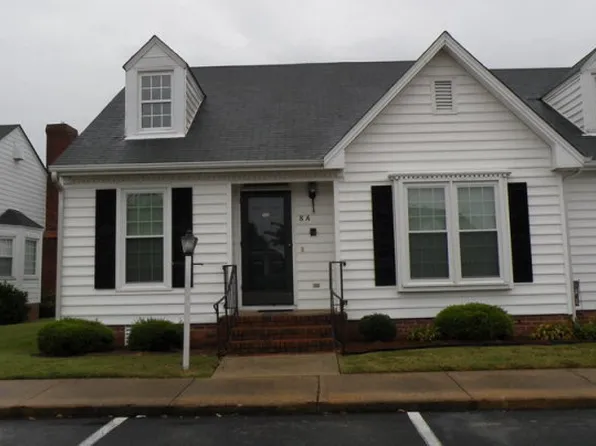 2400-8A Bradford Dr N, Wilson, NC 27896