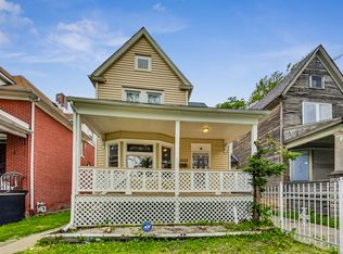 12112 S Parnell Ave, Chicago, IL