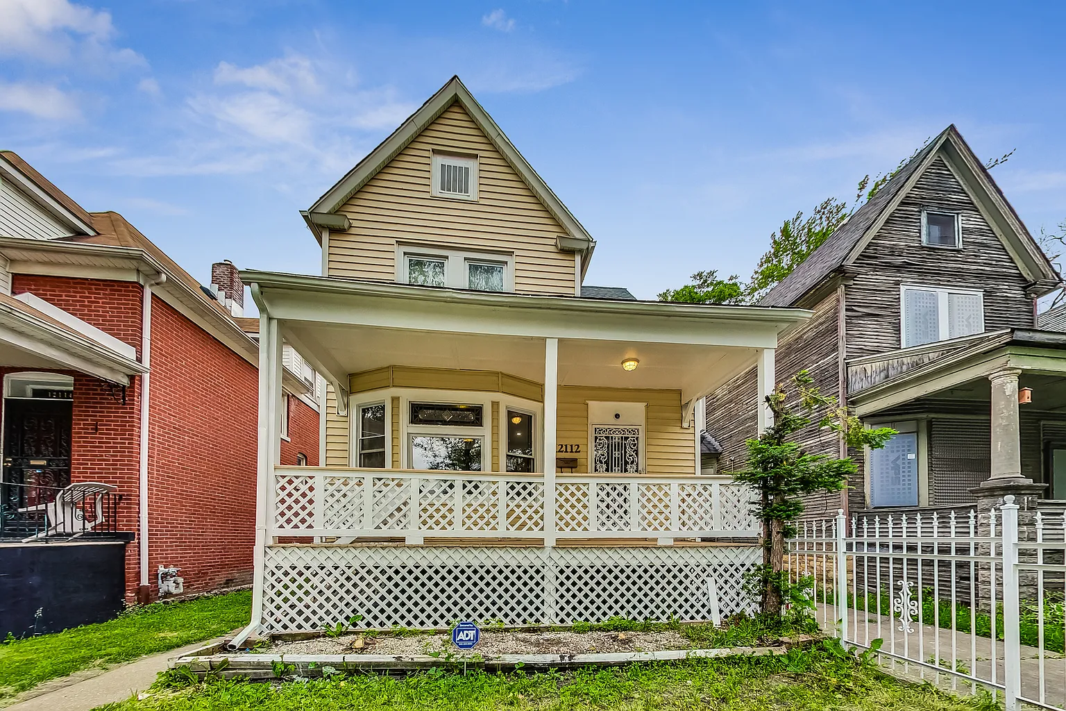 12112 S Parnell Ave photo 1
