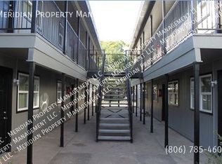 2101 14th St APT 2, Lubbock, TX 79401