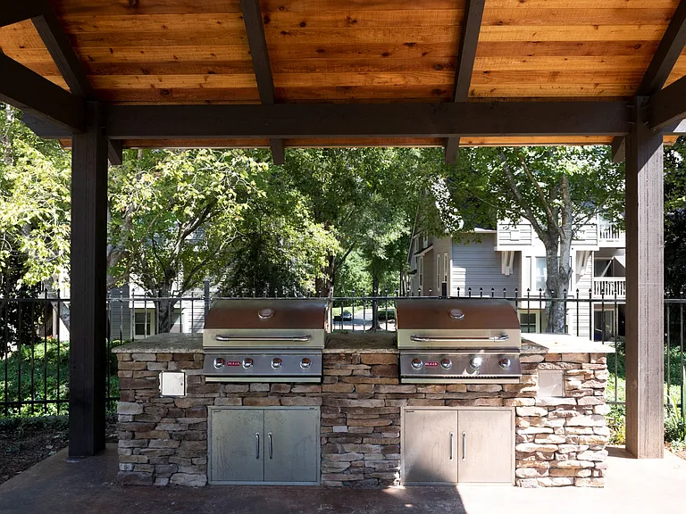 Grove Point — Photo 23