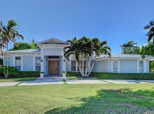 3400 NE 6th Dr, Boca Raton, FL 33431