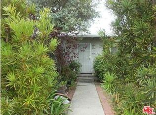 4049 Alla Rd, Los Angeles, CA 90066