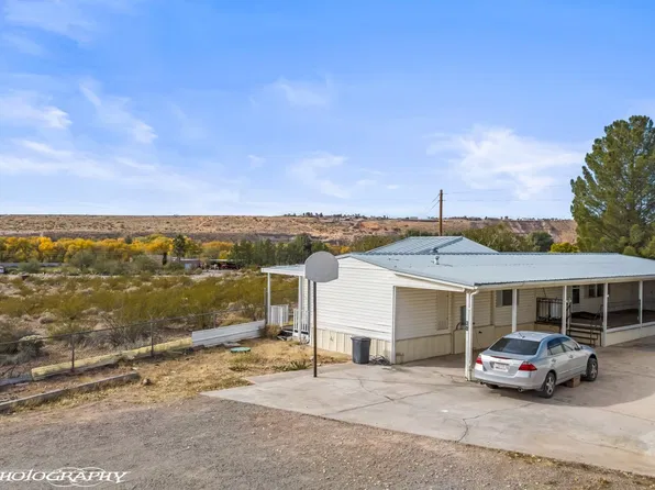 241 N Highway 91, Littlefield, AZ 86432