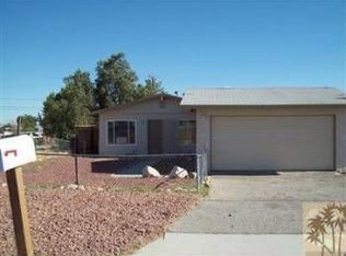 66145 4th St, Desert Hot Springs, CA 92240