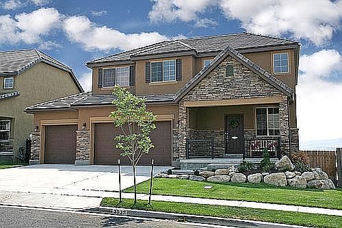 Great curb appeal