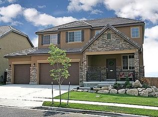 2933 W Shady Bend Ln, Lehi, UT 84043