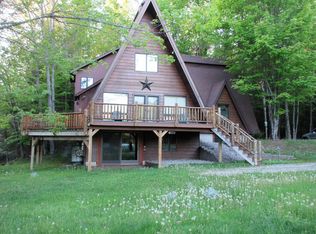 120 Eagle Creek Rd, Eagle Bay, NY 13331