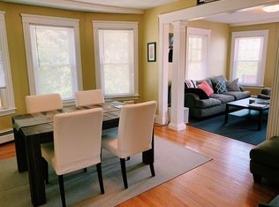 135 4th St, Providence, RI 02906