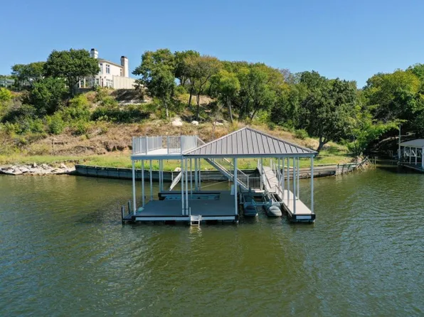 Lakeside Ln, Gainesville, TX 76240