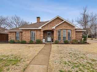 1502 Buena Vista Ave, Garland, TX 75043