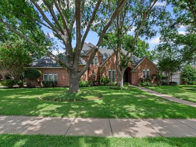 205 Donley Ct, Southlake, TX, 76092