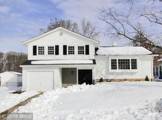 1904 Hawthorne Rd, Edgewood, MD 21040