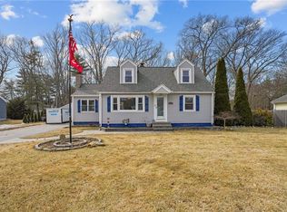 190 Pleasant View Ave, Smithfield, RI 02917