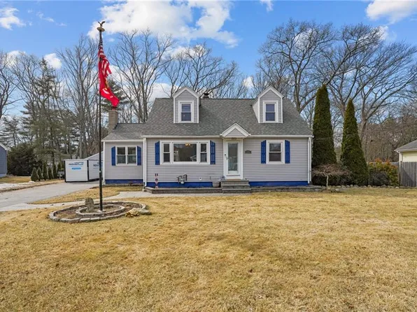 190 Pleasant View Ave, Smithfield, RI 02917