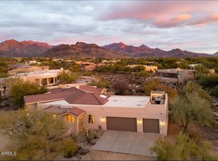 9015 E Via Montoya, Scottsdale, AZ 85255