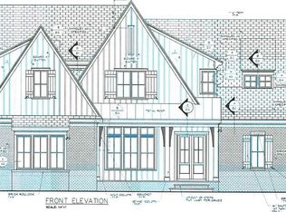 1101 Springdale Dr, Wake Forest, NC 27587
