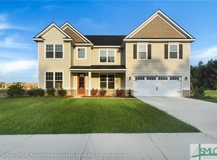 369 Highland Cir, Richmond Hill, GA 31324