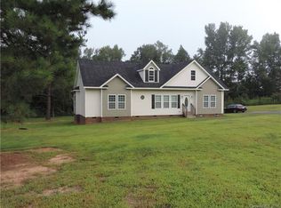 10925 Nc Highway 49 N, Mount Pleasant, NC 28124