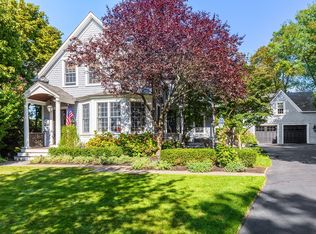 12 Lafayette Ave, Hingham, MA 02043