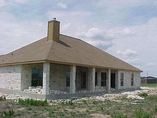 2nd image of LOT 30 SHANNON RIDGE DR
