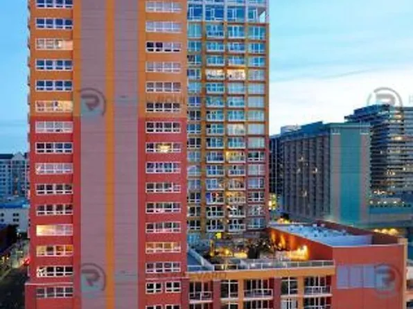 255 N Sierra St Unit 1617, Reno, NV 89501