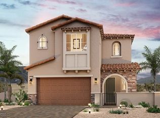 9005 Faxom St, Las Vegas, NV 89166