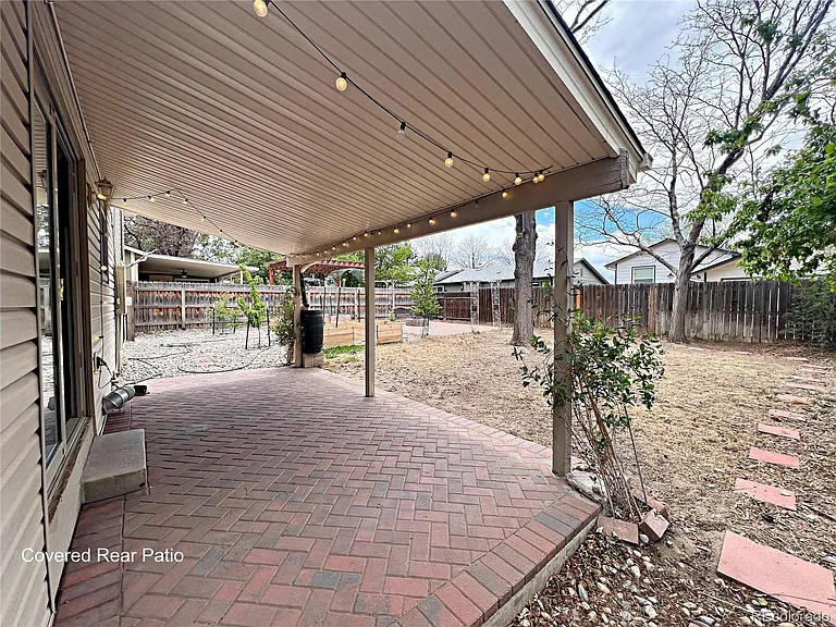 3687 S Norfolk Way — Photo 20
