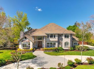 6860 Woodchase Dr, Granite Bay, CA