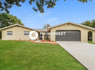 2816 Beal St, Deltona, FL 32738