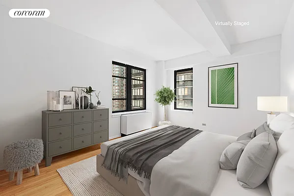 Rented by Corcoran | media 4