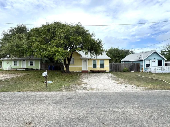 402-406 408th E, Rockport, TX 78382