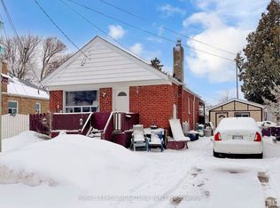 132 Phillip Ave, Toronto, ON M1N 3R5