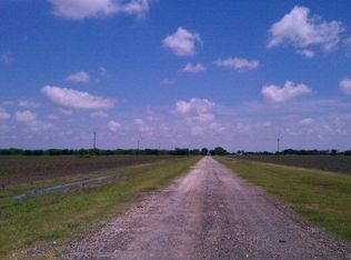 151 Meitzen Rd, Tivoli, TX 77990