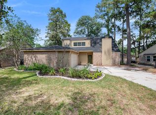 25002 Barmby Dr, Spring, TX 77389