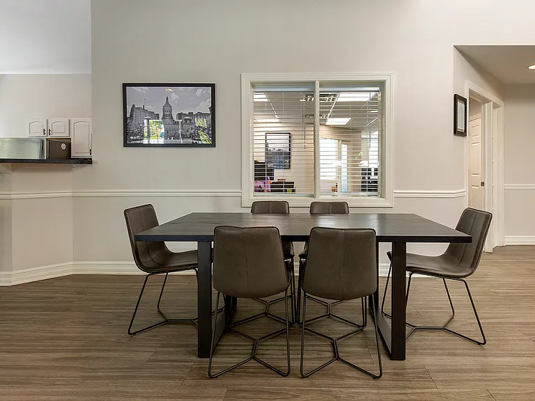 The Apartments at Canterbury — Photo 26