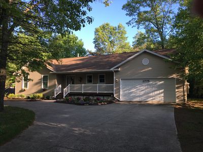 2775 E Pontaluna Rd, Fruitport, MI, 49415