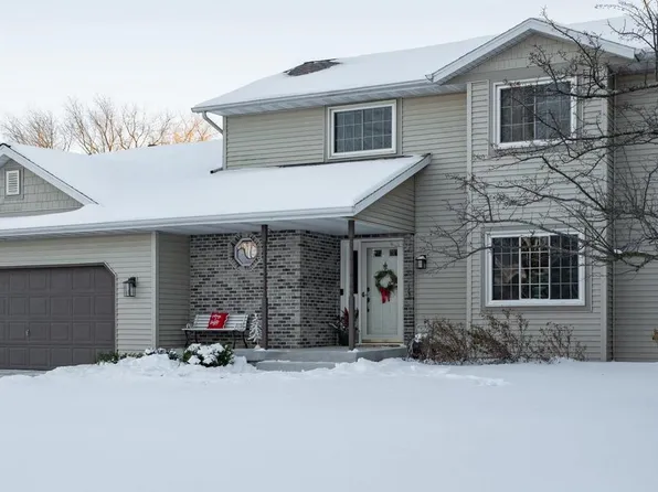 5943 Schumann Circle, Fitchburg, WI 53711