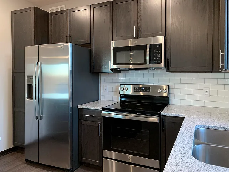 Haven at Uptown — Photo 177