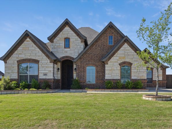 12816 Rocky Top Rd, Godley, TX 76044
