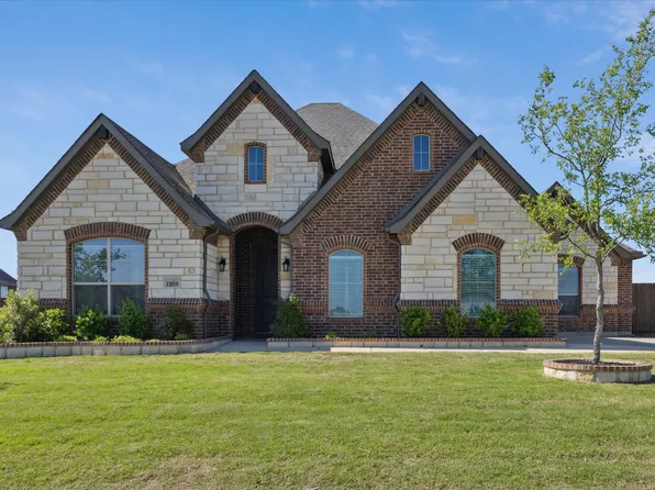 12816 Rocky Top Rd, Godley, TX 76044