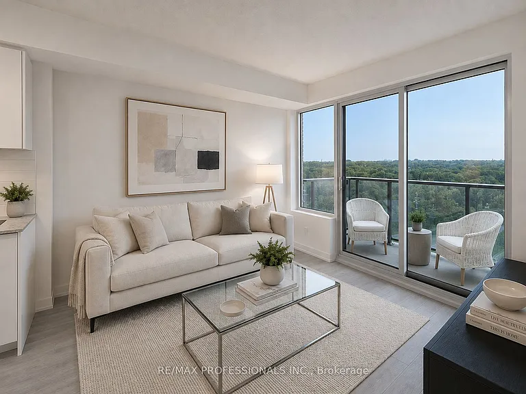 4010 Eglinton Ave W #1011 — Photo 10