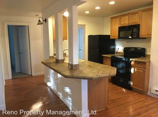 3909 Clear Acre Ln, Reno, NV 89512