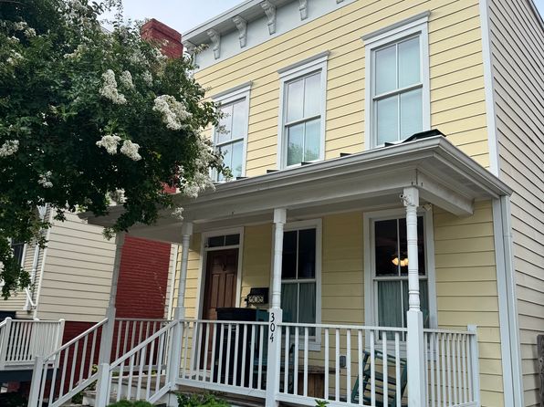 304 W Leigh St
