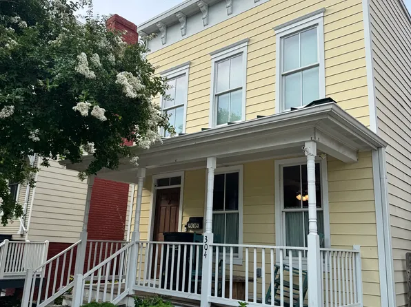 304 W Leigh St, Richmond, VA 23220