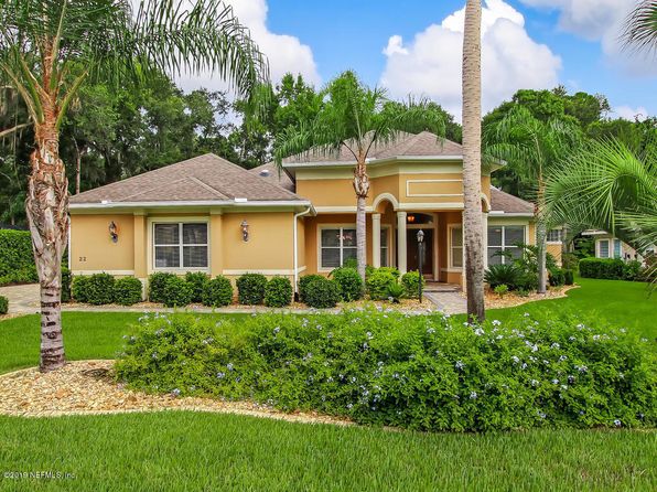 Palm Coast FL For Sale By Owner (FSBO) - 48 Homes | Zillow