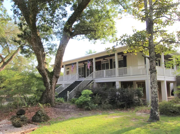 14585 Cotton Stocking Ln, Magnolia Springs, AL 36555