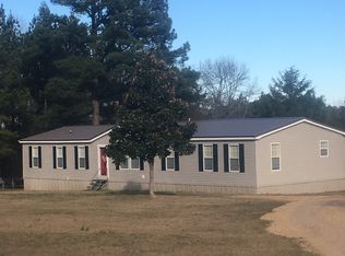 217 Bill Henry Rd, Monticello, AR 71655